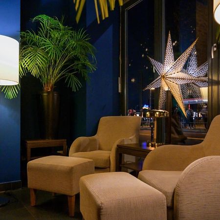 Goldmarie Gmbh Hotel Berlin Eksteriør billede
