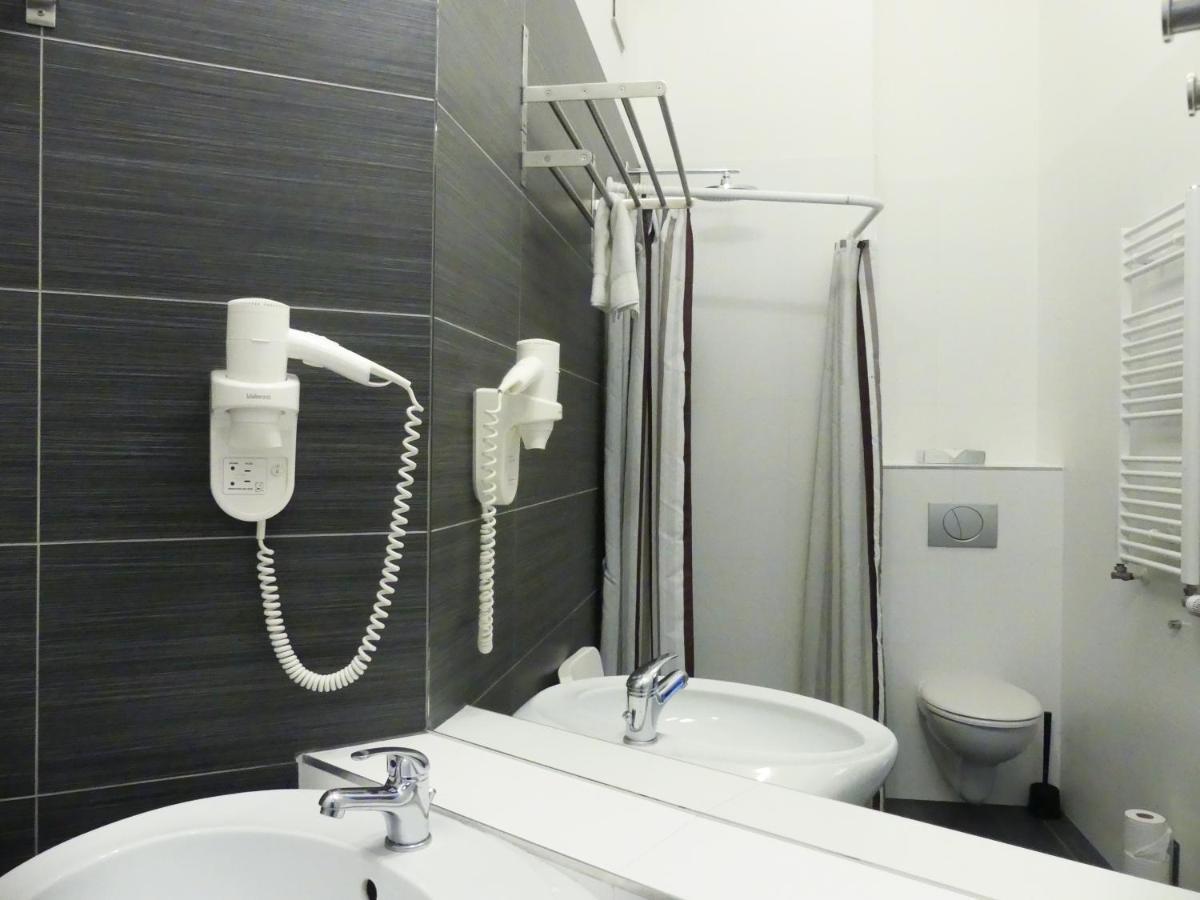 Goldmarie Gmbh Hotel Berlin Eksteriør billede