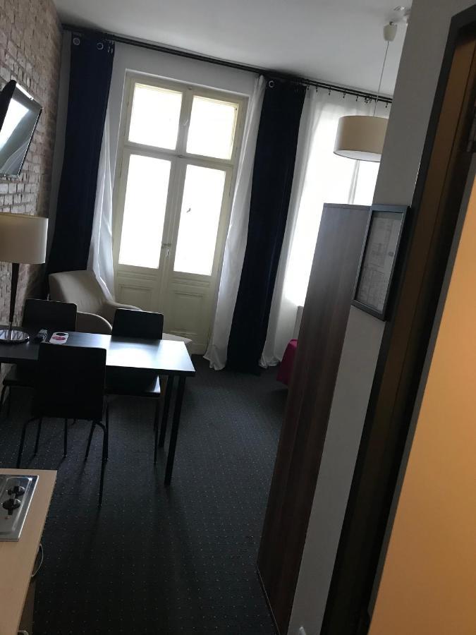 Goldmarie Gmbh Hotel Berlin Eksteriør billede