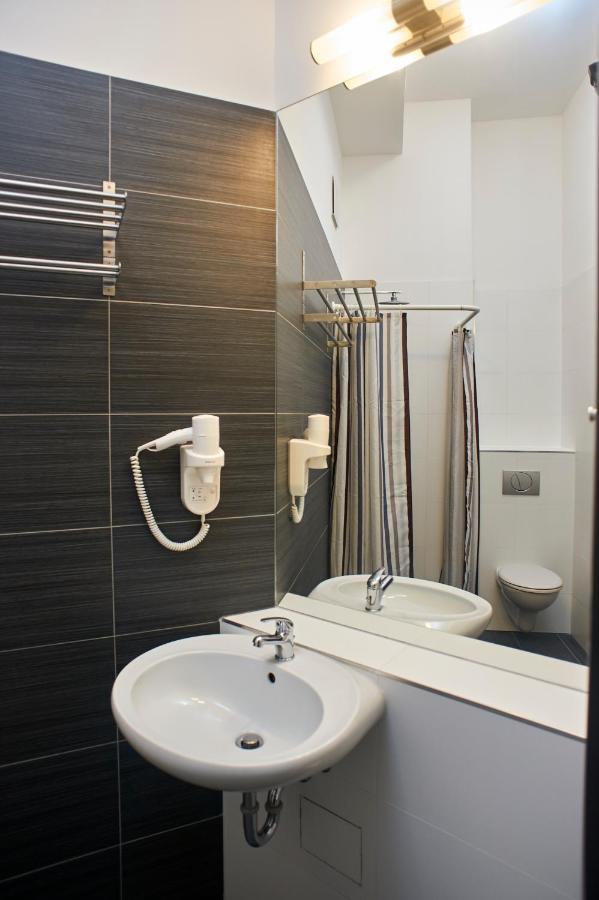 Goldmarie Gmbh Hotel Berlin Eksteriør billede