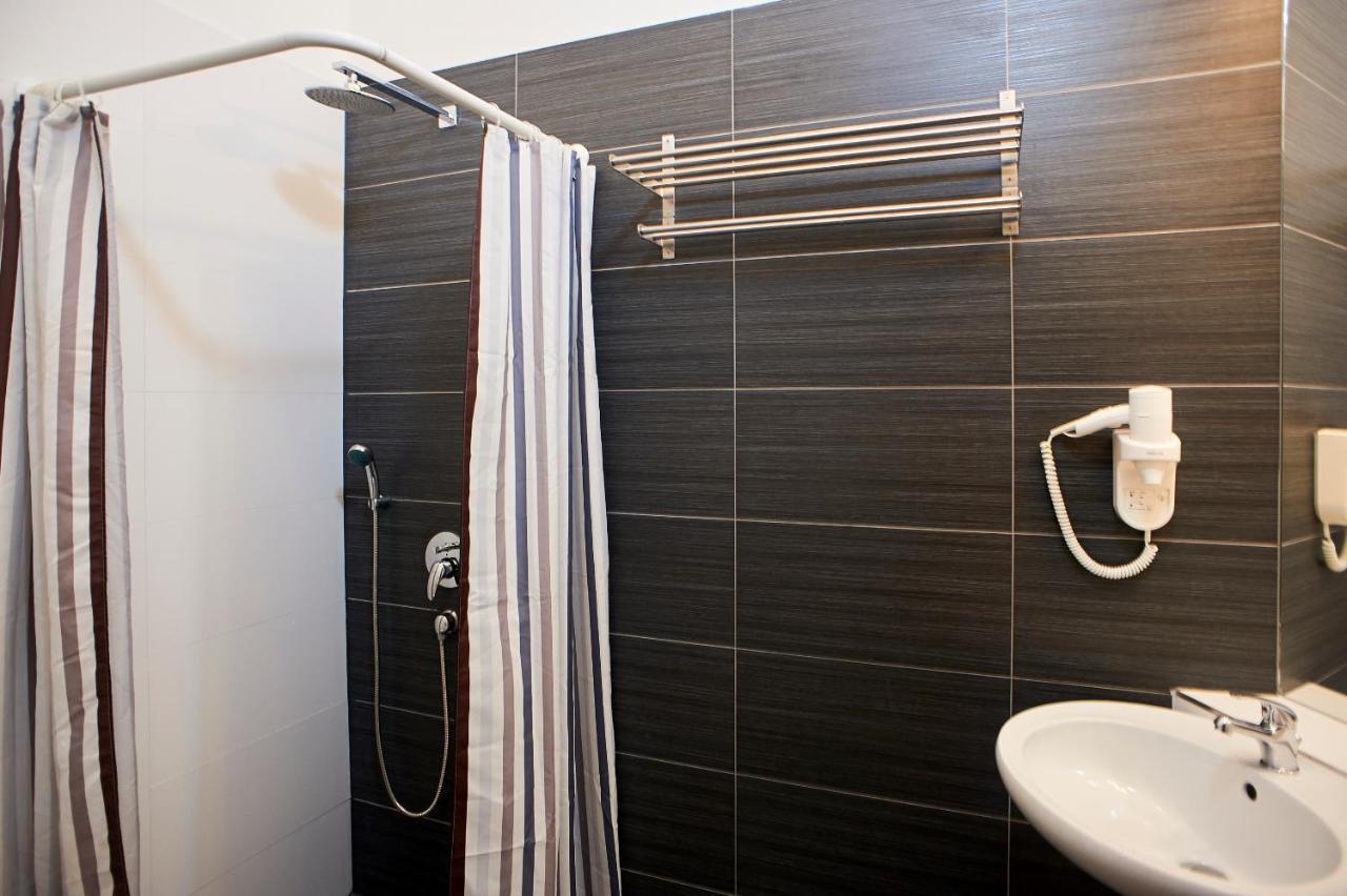 Goldmarie Gmbh Hotel Berlin Eksteriør billede