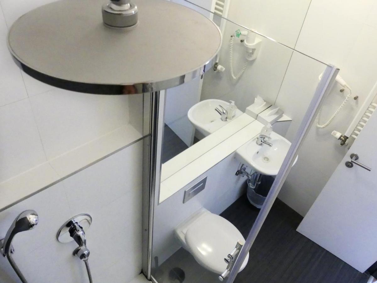 Goldmarie Gmbh Hotel Berlin Eksteriør billede