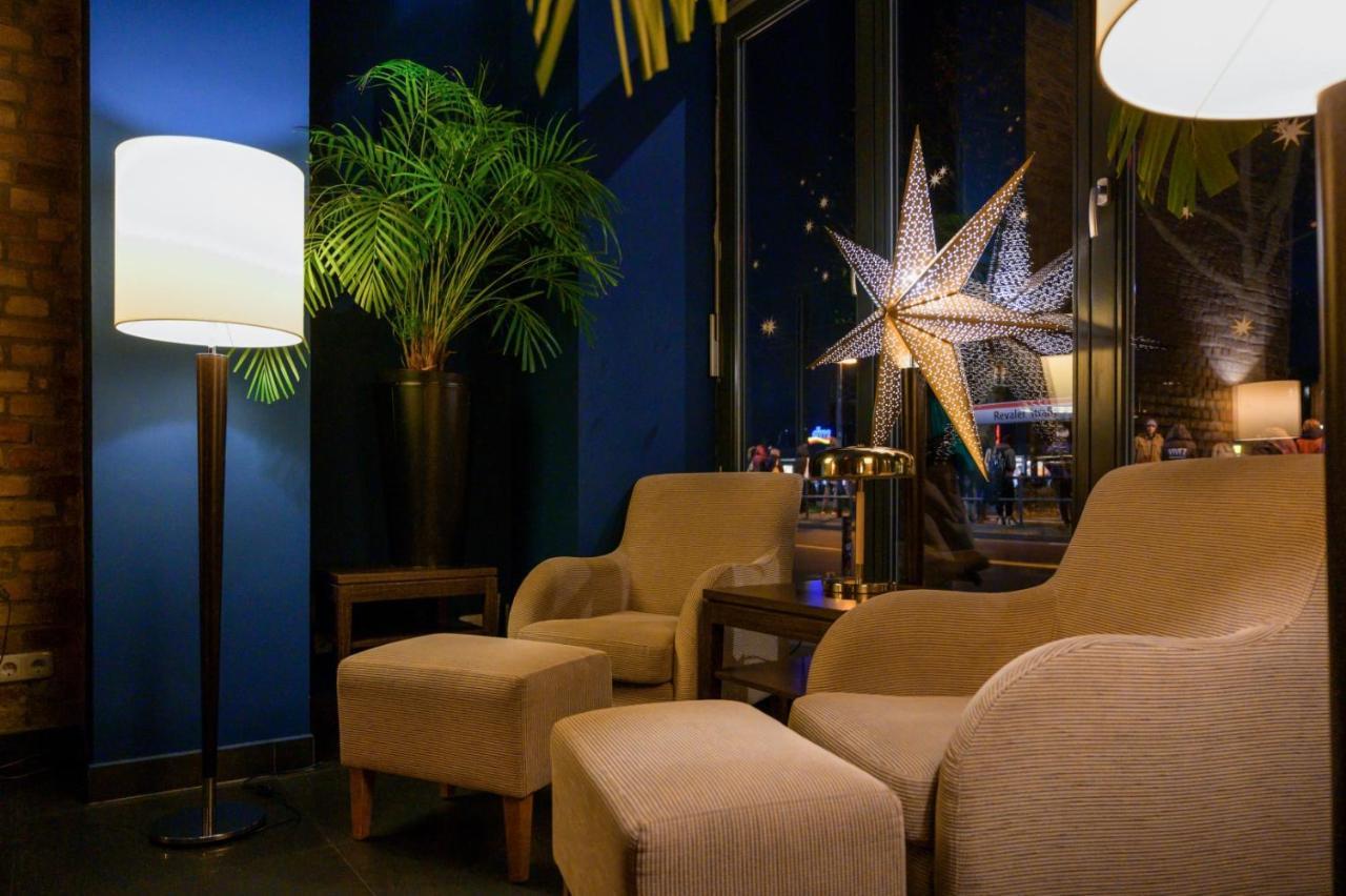 Goldmarie Gmbh Hotel Berlin Eksteriør billede