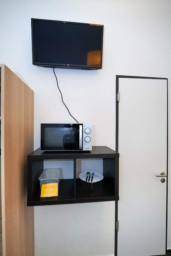 Goldmarie Gmbh Hotel Berlin Eksteriør billede
