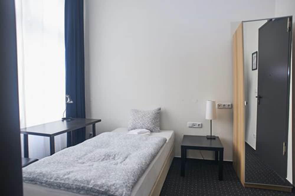 Goldmarie Gmbh Hotel Berlin Eksteriør billede